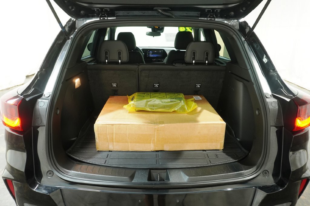 Used 2024 Chevrolet TrailBlazer RS AWD/4WD image 7