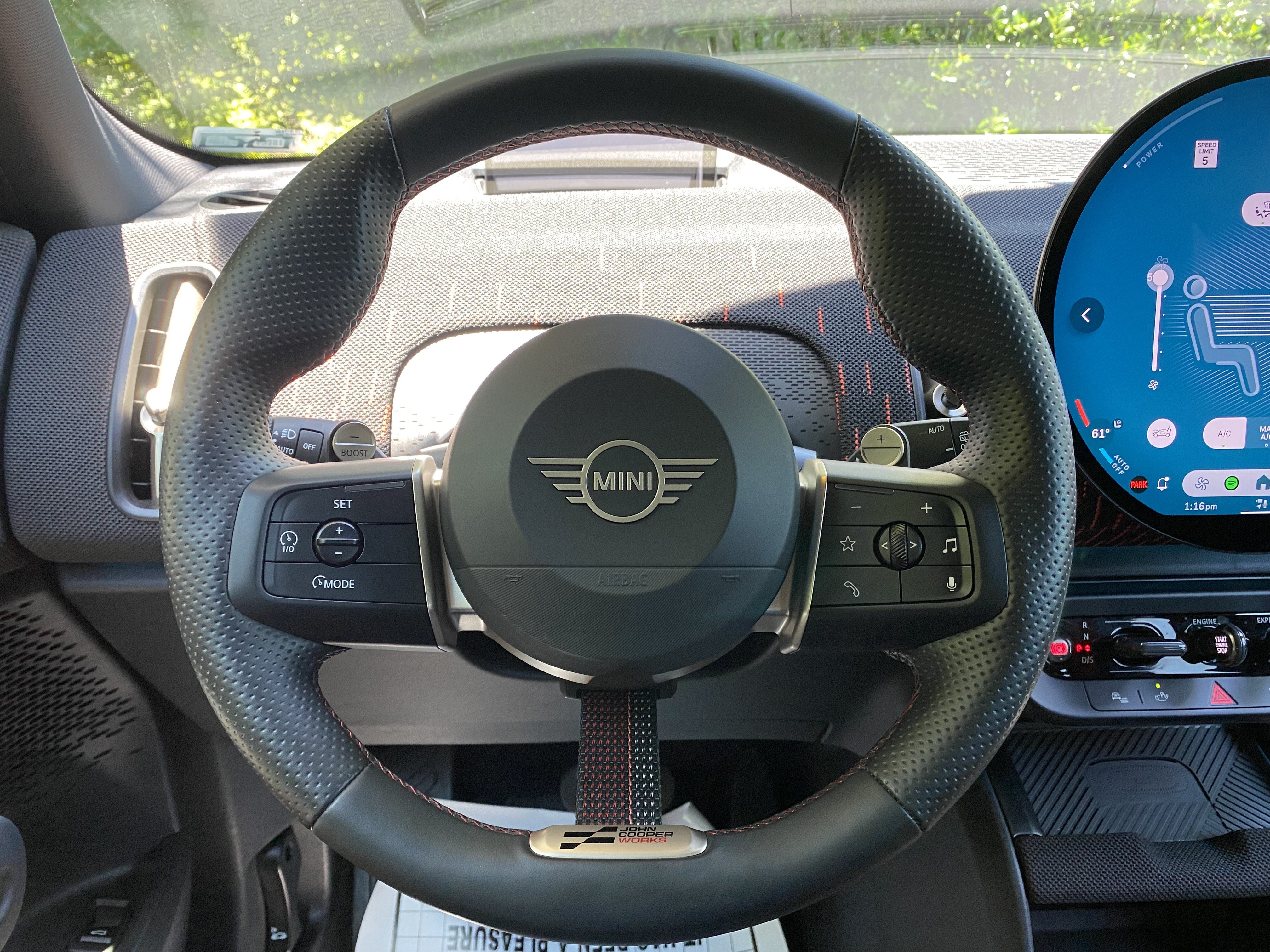 Used 2026 MINI Cooper Countryman S AWD/4WD image 18