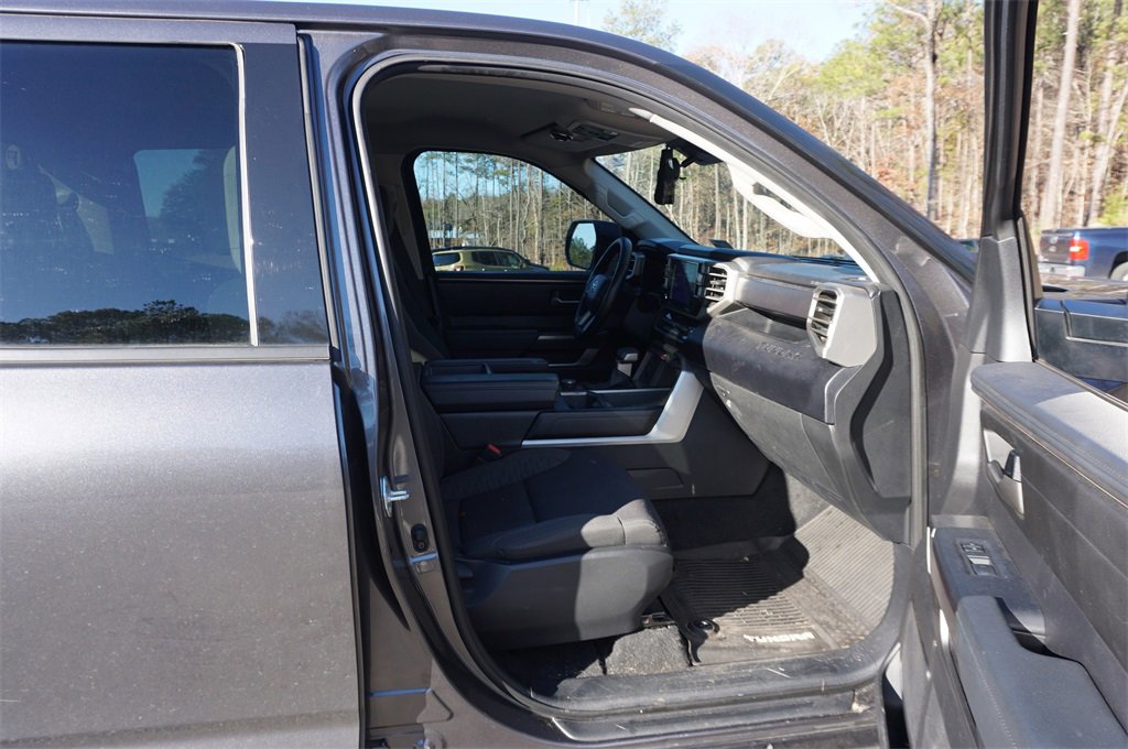 Used 2023 Toyota Tundra SR5 image 18