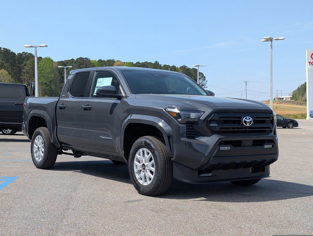 New 2026 Toyota Tacoma SR5 image 7