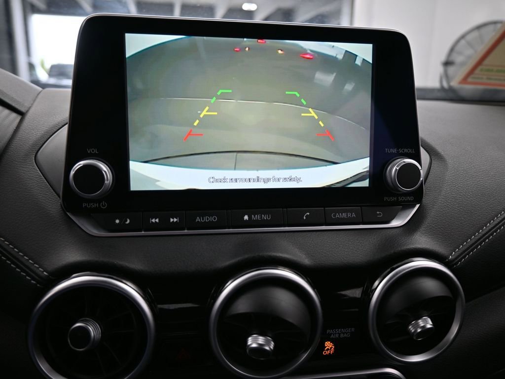 Used 2023 Nissan Sentra SV image 19