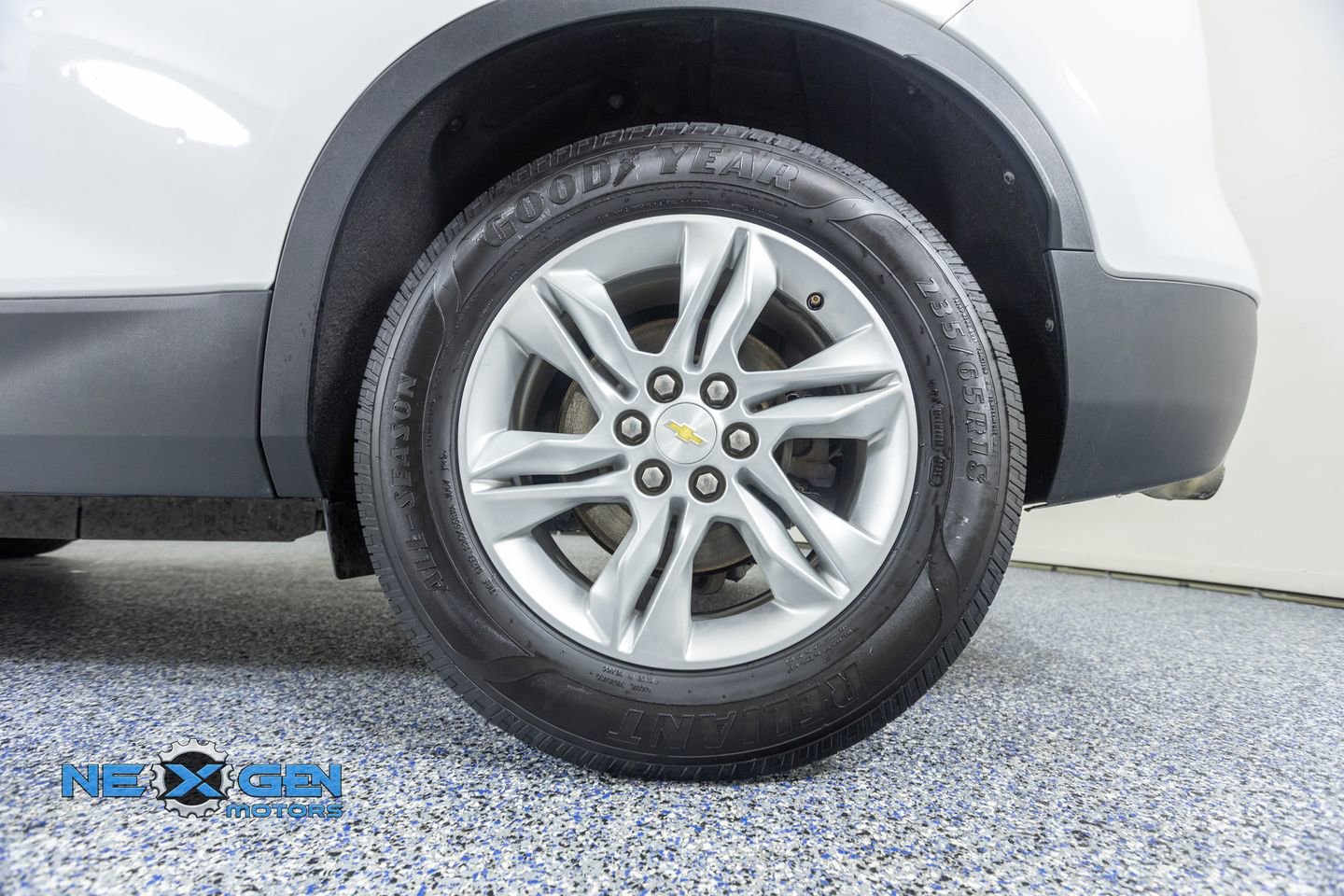 Used 2019 Chevrolet Blazer LT image 43