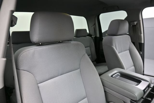 Used 2016 Chevrolet Silverado 1500 LS w/ Trailering Package RWD image 24