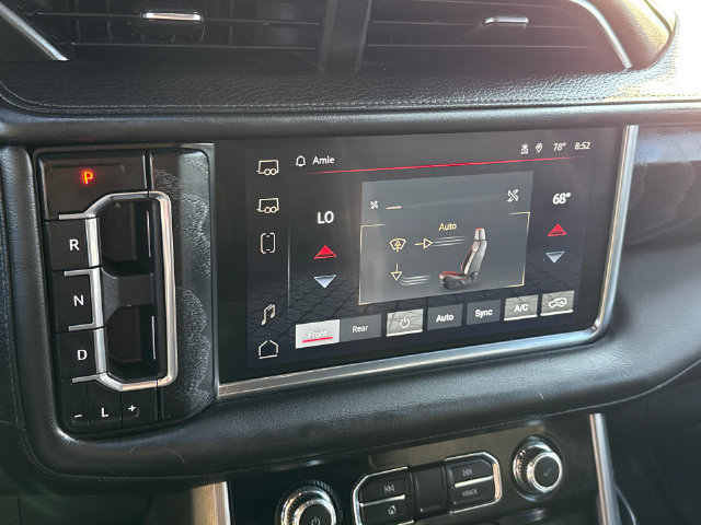 Used 2023 GMC Yukon XL Denali AWD/4WD image 26