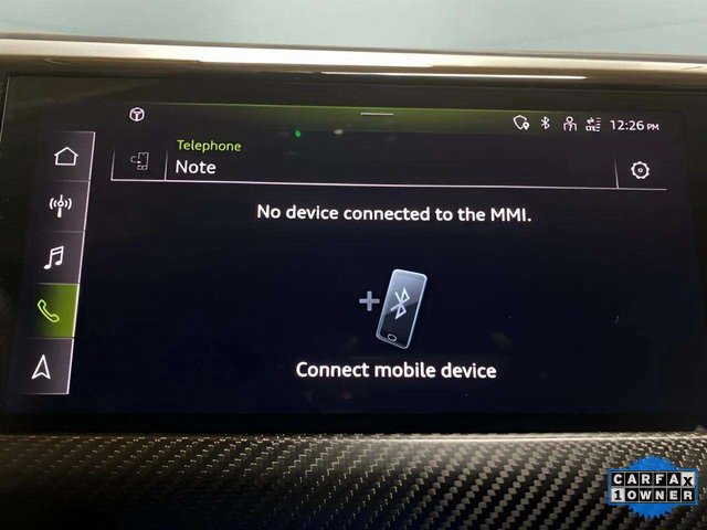 Used 2023 Audi RS e-tron GT w/ Carbon Performance Package image 48