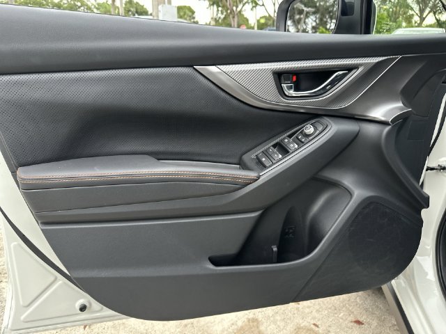 Certified 2023 Subaru Crosstrek 2.5i Limited w/ Moonroof Package AWD/4WD image 13