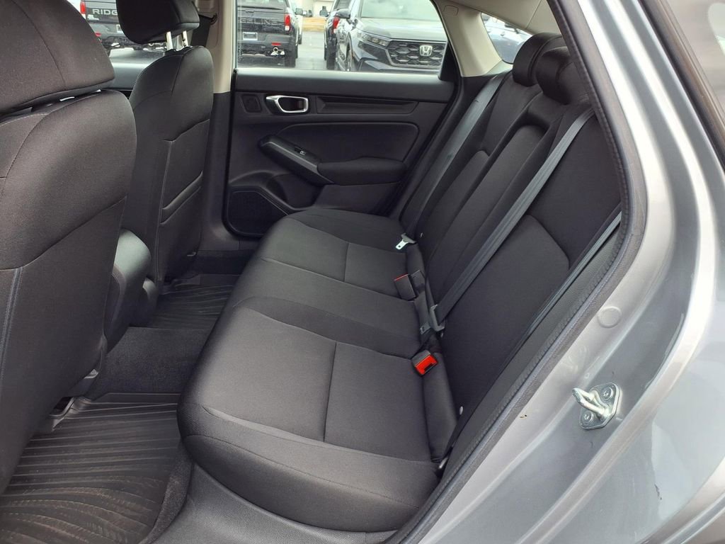 Used 2023 Honda Civic EX image 10