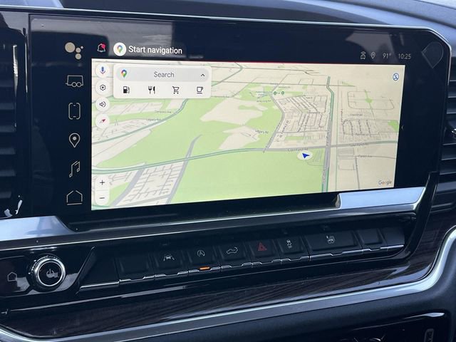 New 2026 GMC Sierra 1500 Elevation image 18