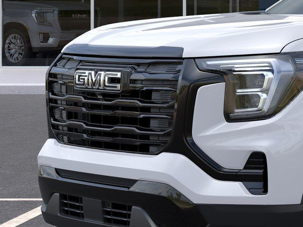 New 2027 GMC Terrain Elevation w/ Black Edition FWD image 13