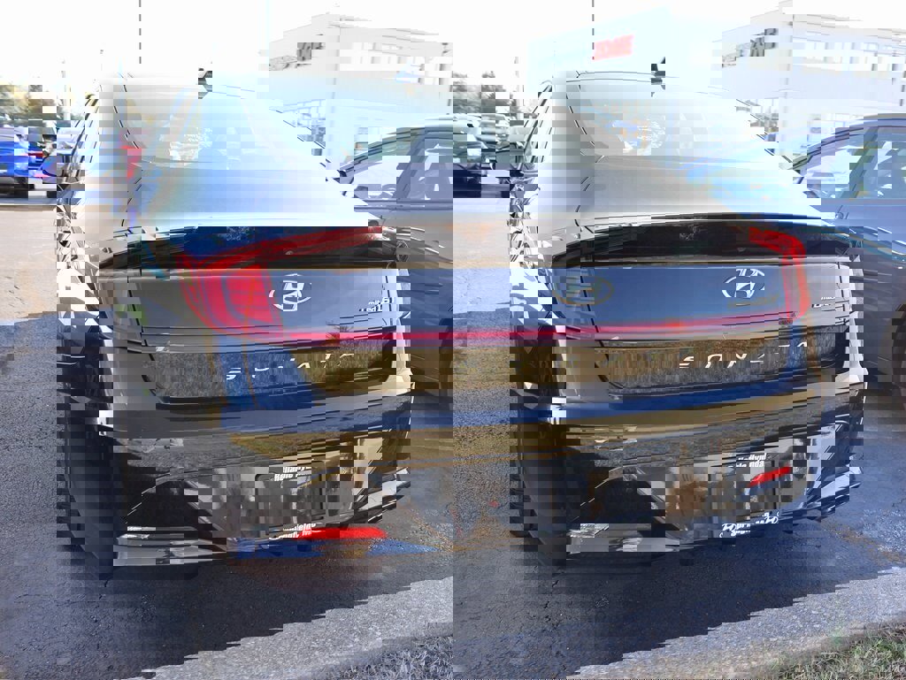 Used 2021 Hyundai Sonata Limited image 20