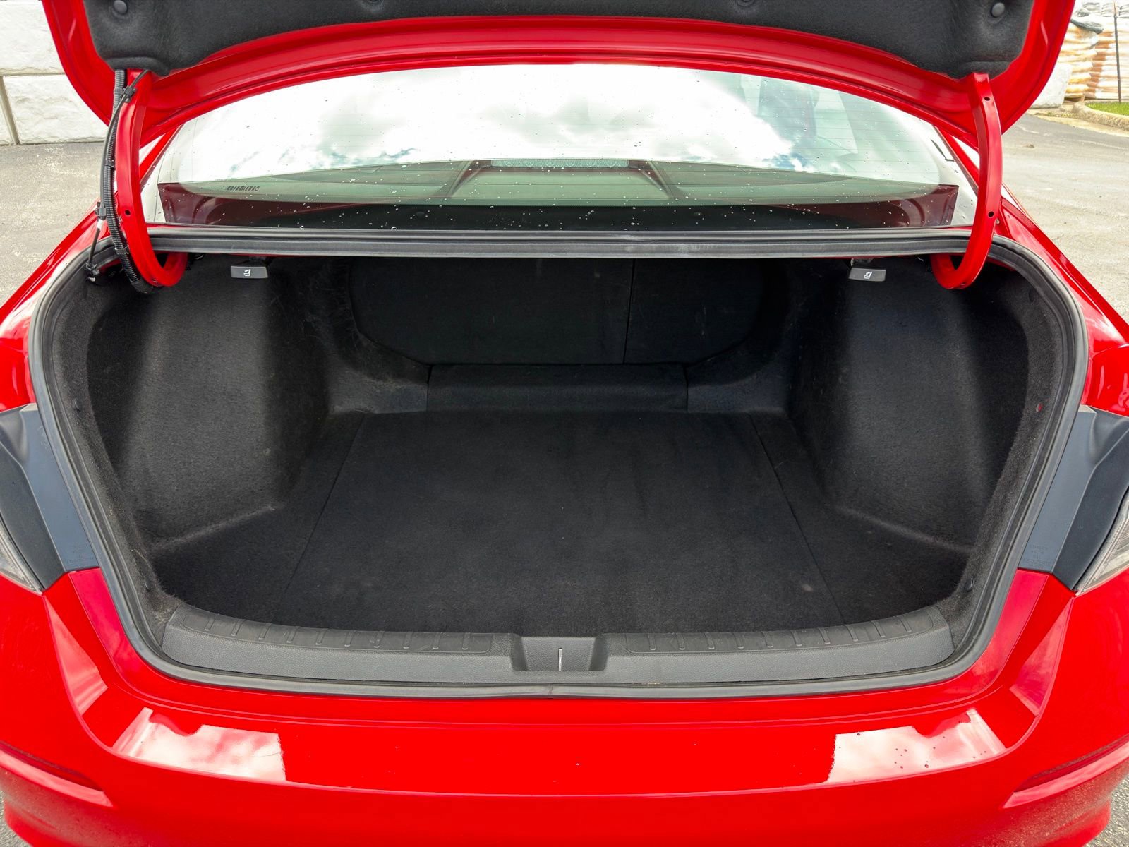 Used 2024 Honda Civic Si image 34