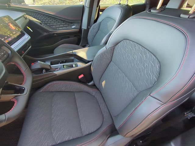 New 2026 Dodge Charger Scat Pack w/ Blacktop Package AWD/4WD image 27