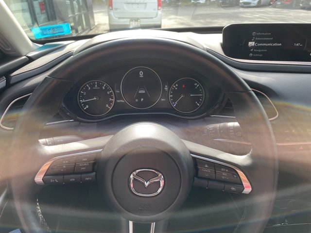 Certified 2024 MAZDA CX-30 AWD 2.5 S w/ Preferred Package image 17