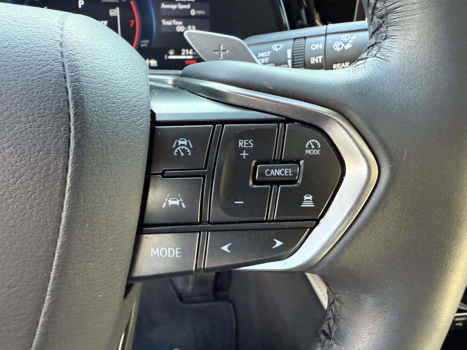 Used 2025 Lexus RX 350 Premium AWD/4WD image 20
