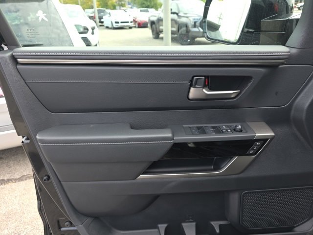 New 2026 Toyota Tundra Limited image 14