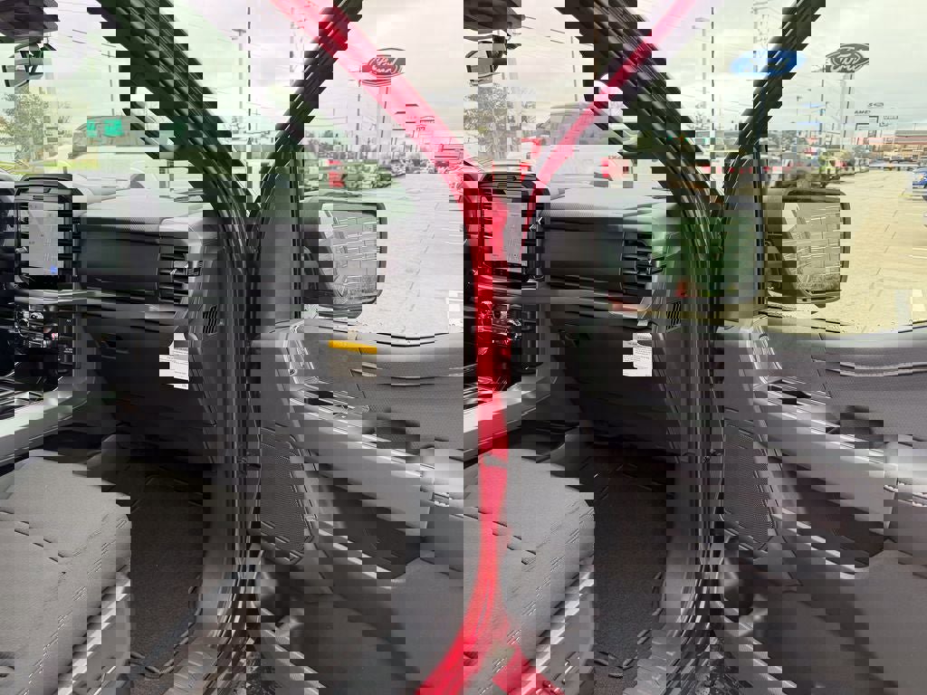 New 2026 Ford F150 XLT image 17