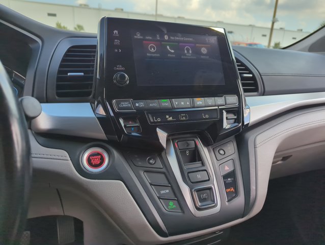 Used 2019 Honda Odyssey EX-L image 13