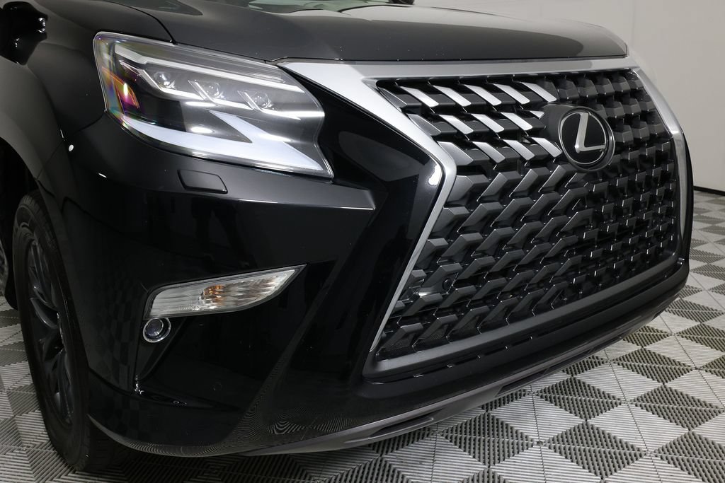 Used 2023 Lexus GX 460 Premium w/ Premium Plus Package AWD/4WD image 41