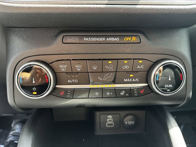 Certified 2025 Ford Escape Active w/ Cold Weather Package AWD/4WD image 24