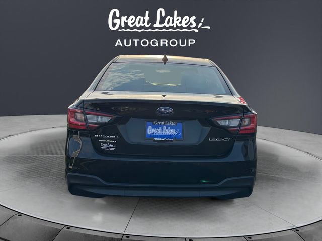 Used 2023 Subaru Legacy Limited image 4