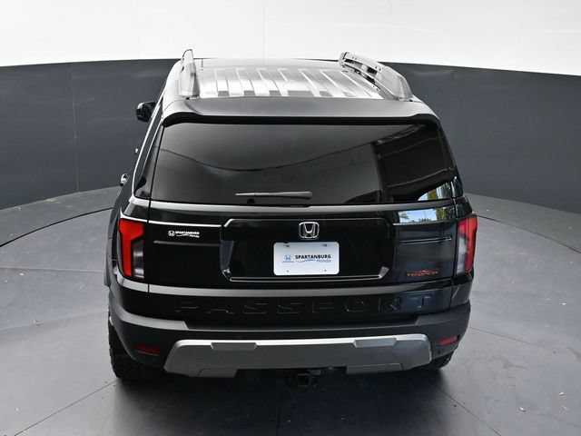 Certified 2026 Honda Passport TrailSport image 29