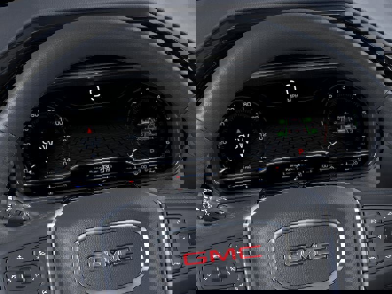 New 2025 GMC Sierra 1500 SLE w/ Preferred Package image 38