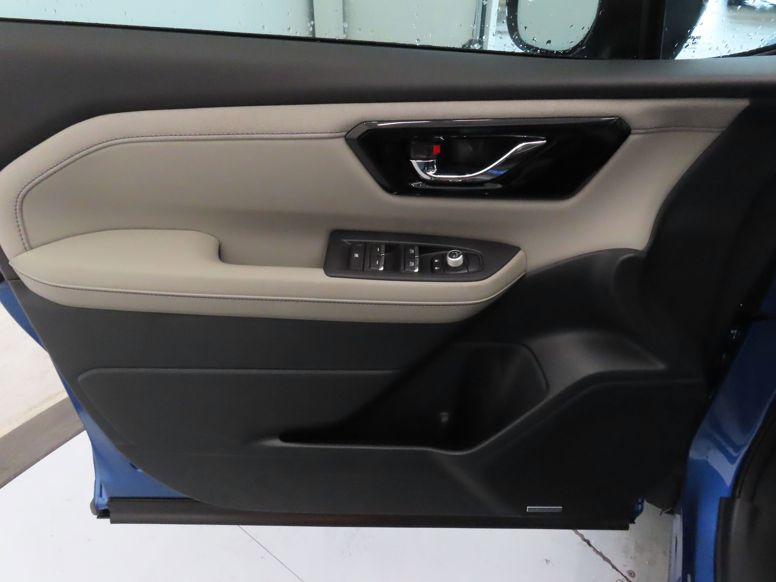 New 2026 Subaru Forester Limited image 12