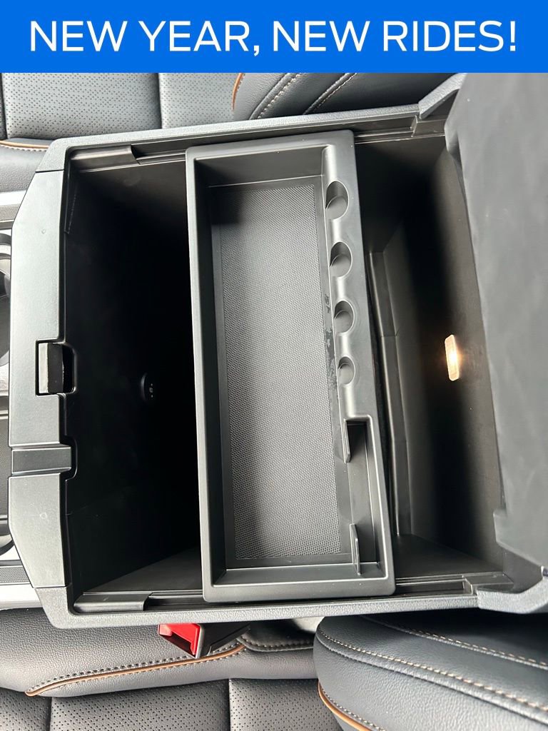 New 2026 Ford F350 Lariat w/ Lariat Ultimate Package image 26