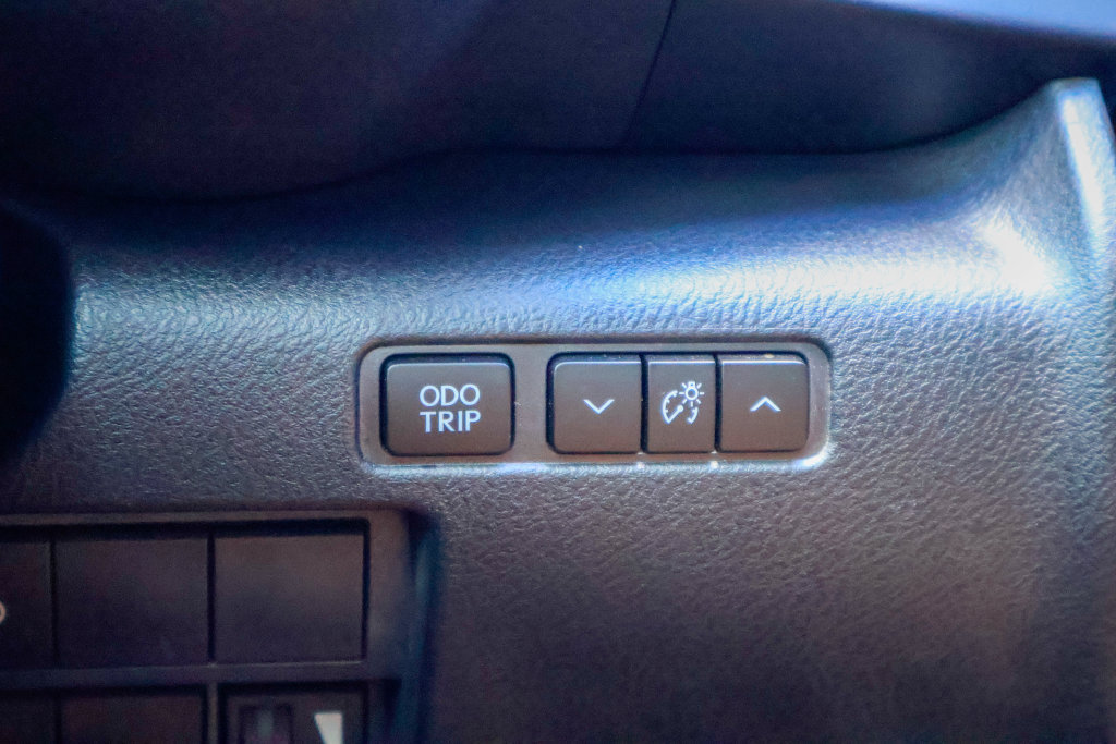 Used 2023 Lexus IS 350 F Sport w/ Accessory Package 2 RWD image 21