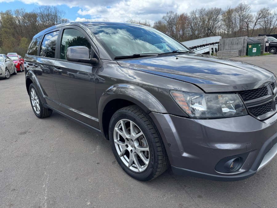 Used 2015 Dodge Journey R/T w/ Flexible Seating Group AWD/4WD image 12