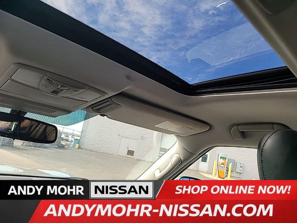 Used 2018 INFINITI QX80 Limited w/ All Season Package image 12