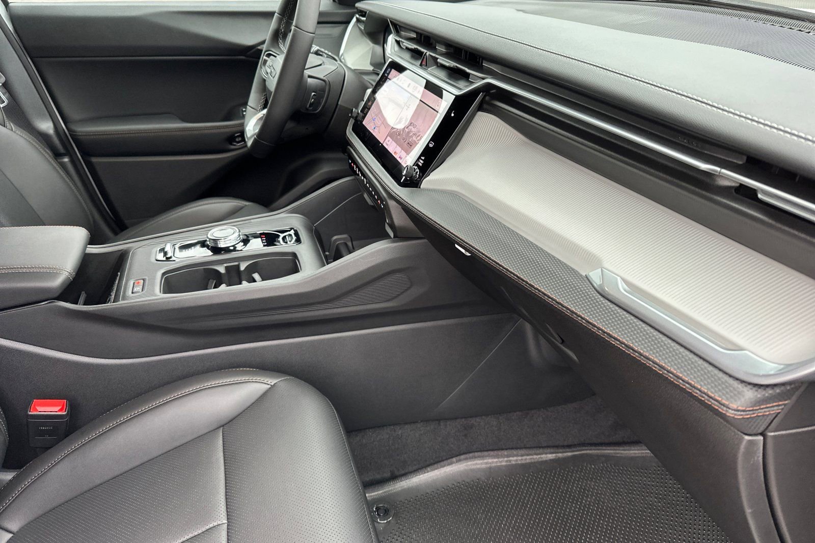 New 2026 Jeep Cherokee Limited image 16