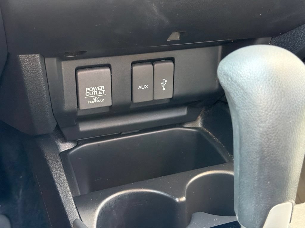 Used 2015 Honda Fit LX image 30