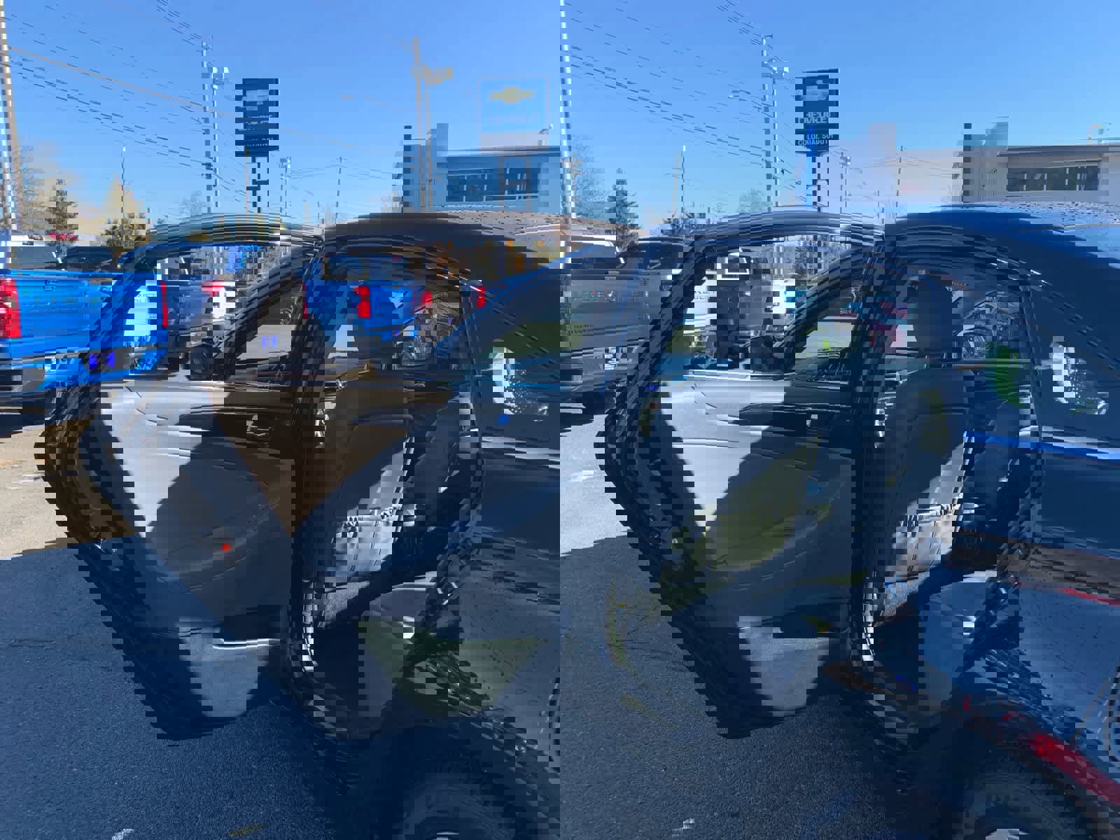 Used 2013 Hyundai Sonata Limited image 31