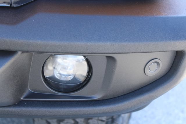 Used 2021 Ford Bronco Outer Banks AWD/4WD image 14