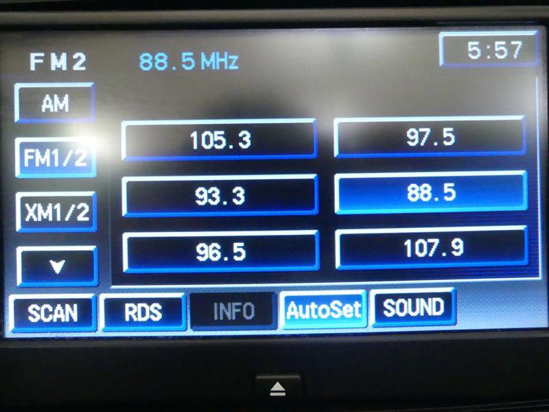 Used 2012 Chevrolet Corvette Grand Sport w/ 2LT Preferred Equipment Group image 11