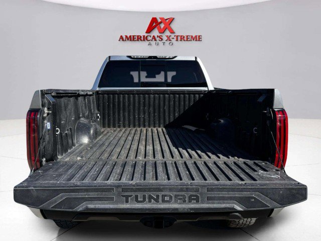 Used 2022 Toyota Tundra SR5 image 47