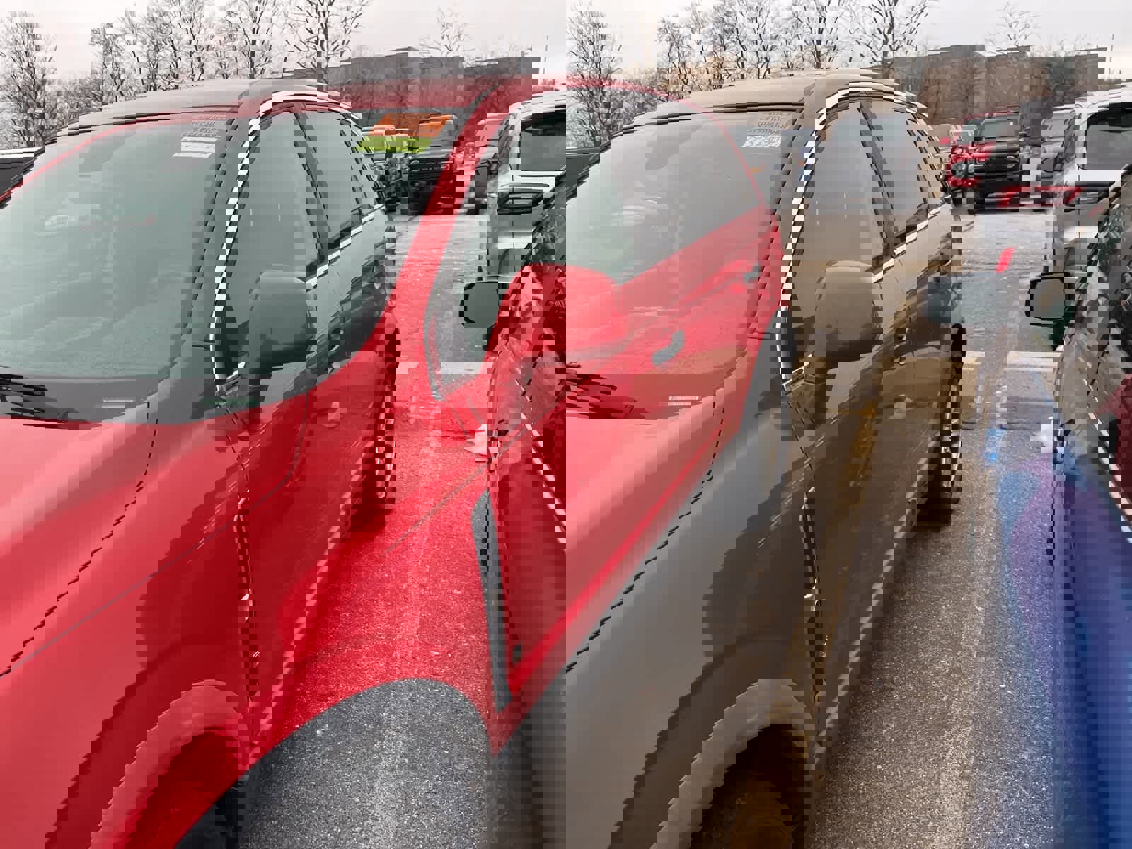 Used 2009 Saturn Vue XE w/ Preferred Package image 7