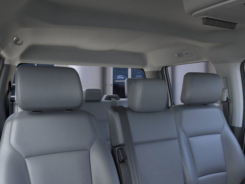 New 2026 Ford F350 XL w/ FX4 Off-Road Package image 22