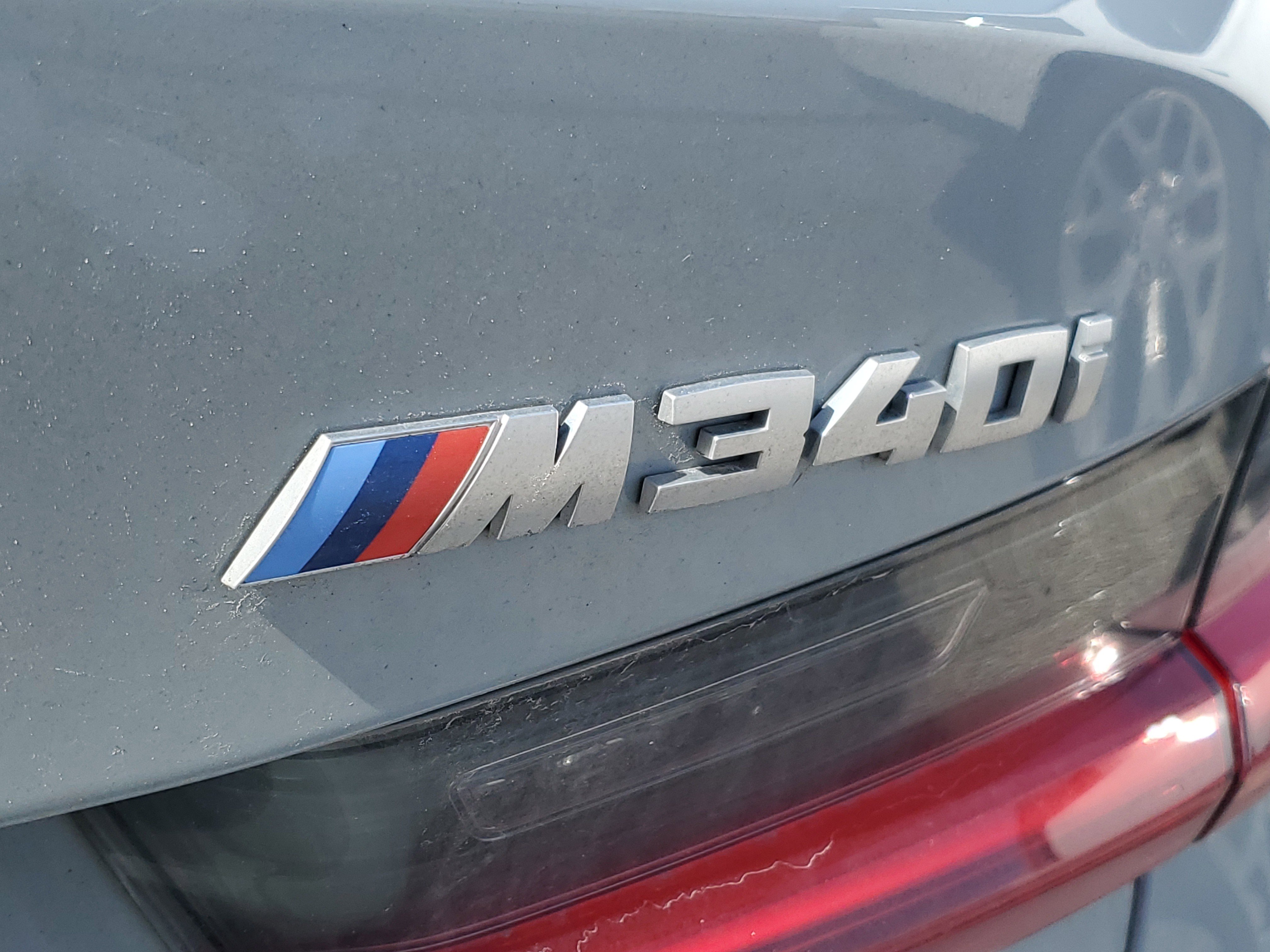 Used 2026 BMW M340i xDrive M340i NA xDrive w/ Premium Package image 10