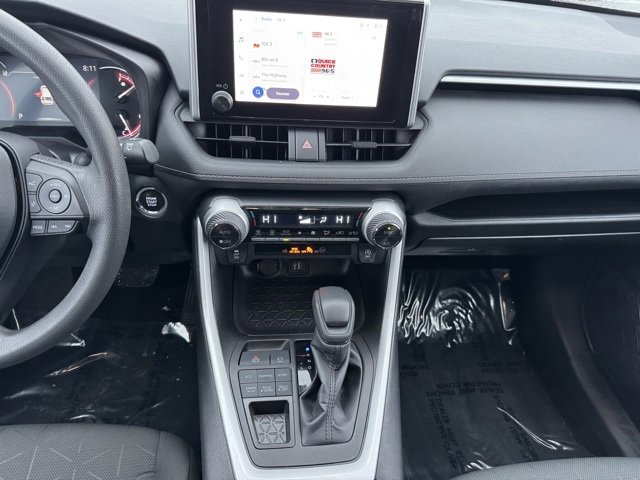 Certified 2023 Toyota RAV4 XLE image 2