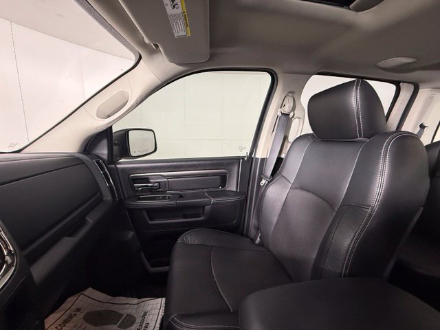 Used 2015 RAM 1500 Sport w/ Sport Premium Group AWD/4WD image 18
