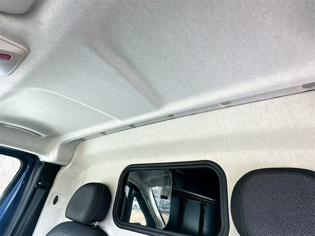 Used 2024 RAM ProMaster 3500 w/ Cold Weather Group image 21