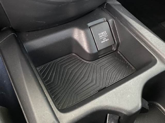 Certified 2018 Honda CR-V EX image 27