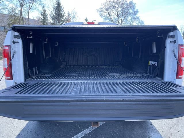 Used 2020 Ford F150 XLT w/ Trailer Tow Package image 23