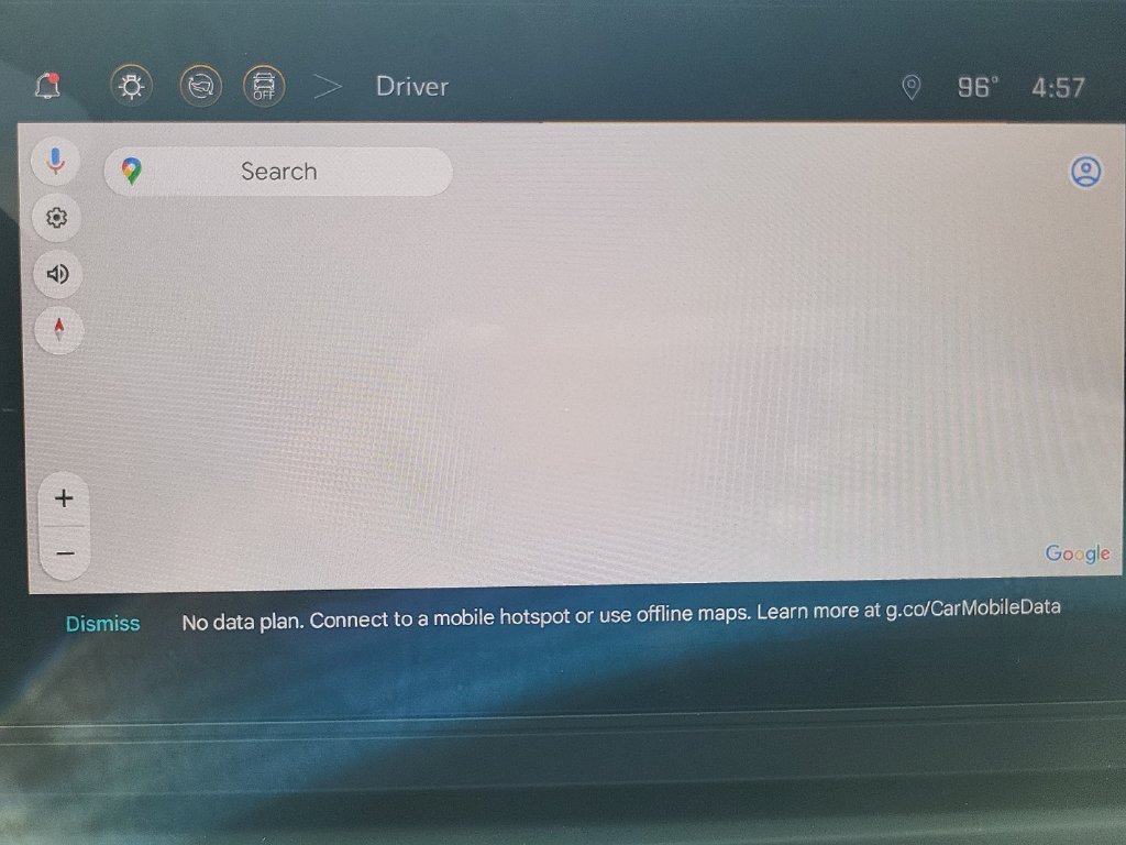 New 2024 Chevrolet Silverado EV W/T AWD/4WD image 15