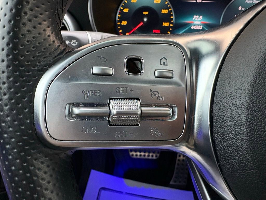 Used 2020 Mercedes-Benz C 300 4MATIC Sedan image 31