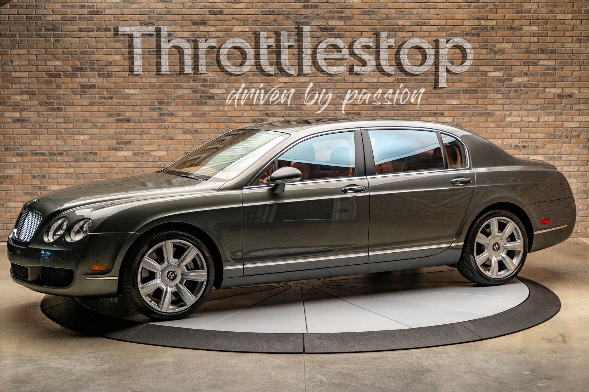 Used 2006 Bentley Flying Spur Flying Spur image 1