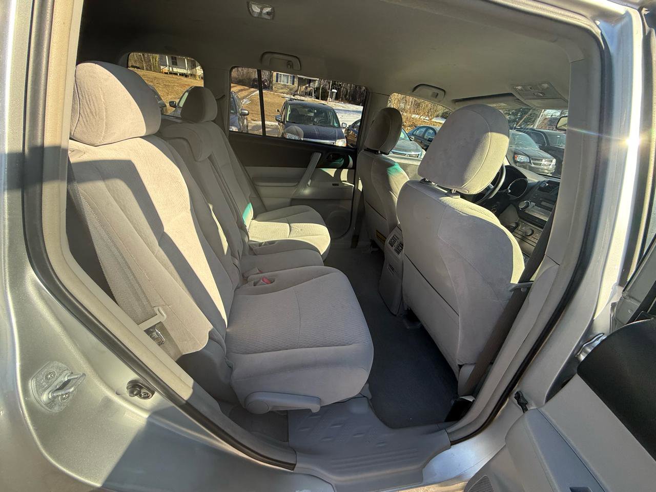 Used 2009 Toyota Highlander 2WD image 20