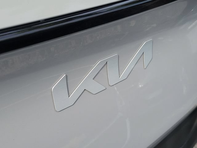 Used 2024 Kia Sportage X-Line w/ X-Line Premium Package AWD/4WD image 6